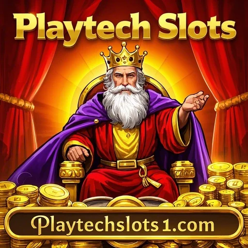 Descubra a Nova Categoria de Slots da Playtech: 
