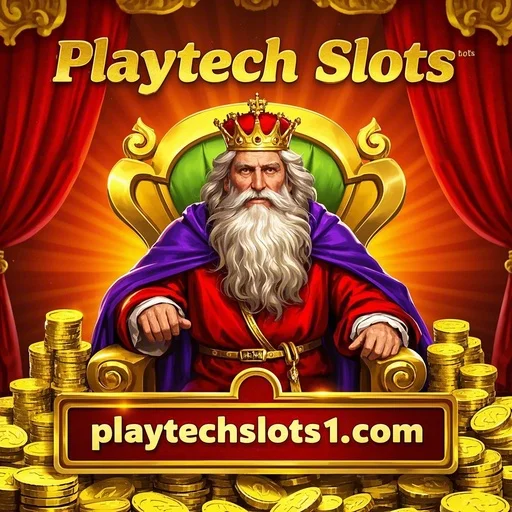 Playtech Slots